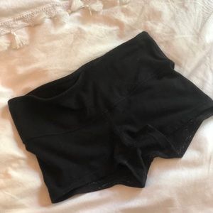Lulu lemon shorts